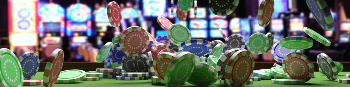 Betwinner Casino