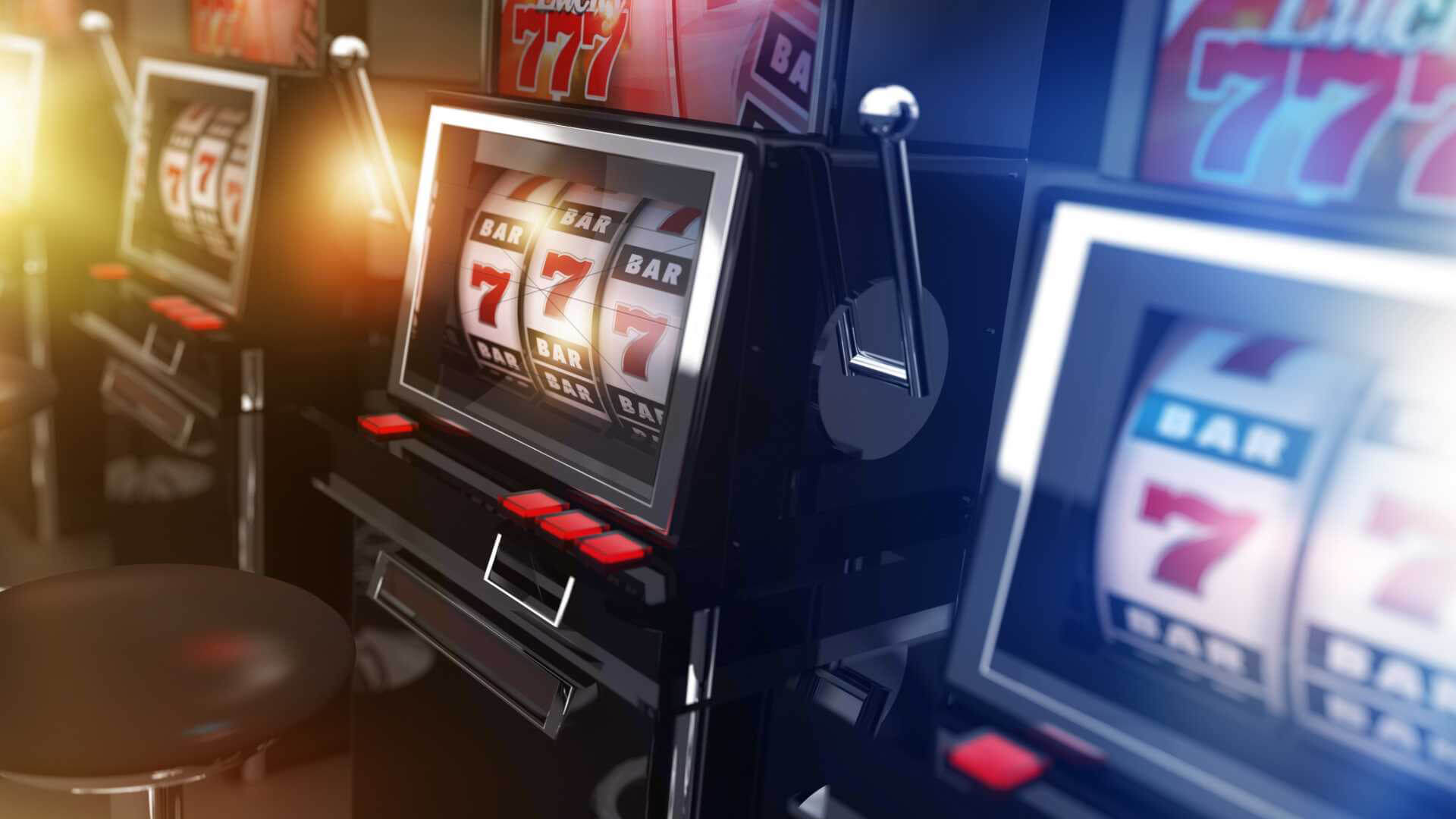 How to Select a Safe and Licensed Online Casino