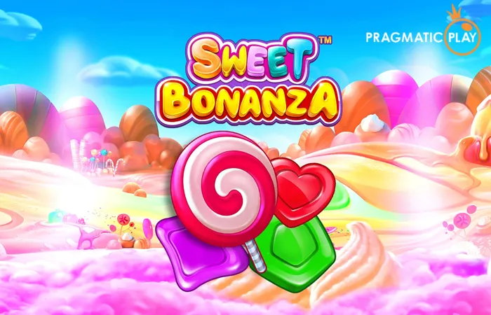 PP Sweet Bonanza