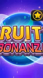 JDB Fruity Bonanza