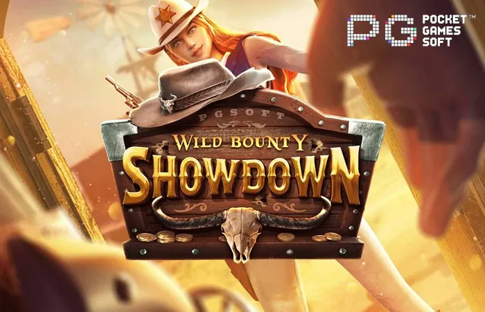 PG Wild Bounty Showdown