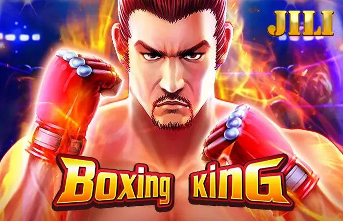 JILI Boxing King