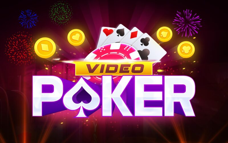 Mastering Online Video Poker: Rules and Strategies