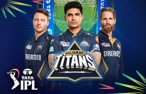 Gujarat Titans: The Rise of a New IPL Powerhouse