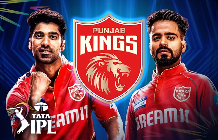 Punjab Kings