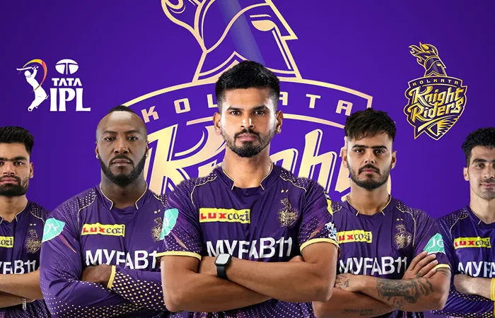 Kolkata Knight Riders: A Dynasty of Grit, Glamour, and Glory