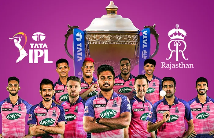 Rajasthan Royals