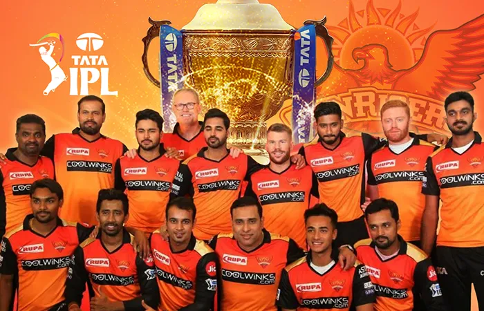 Sunrisers Hyderabad